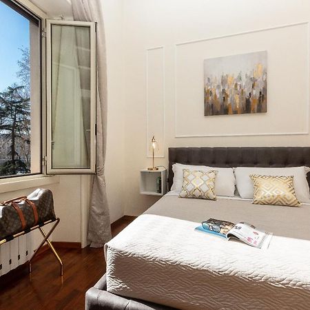 Savoia Exclusive House By Premium Suites Collection Рим Екстер'єр фото