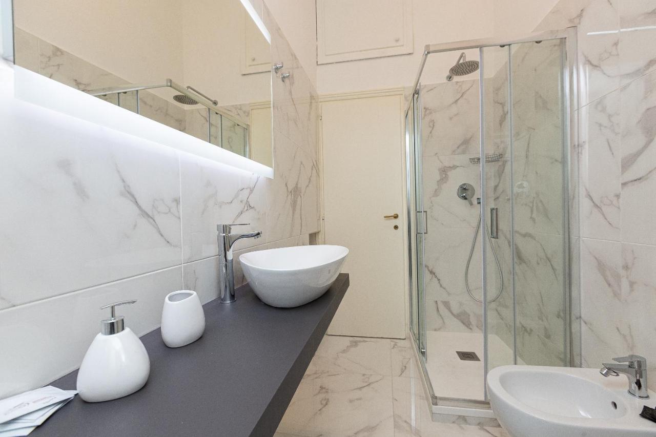 Savoia Exclusive House By Premium Suites Collection Рим Екстер'єр фото