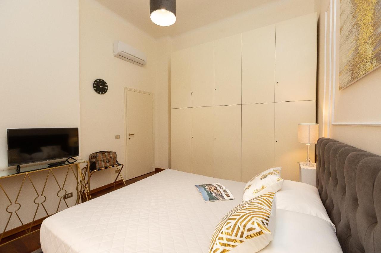 Savoia Exclusive House By Premium Suites Collection Рим Екстер'єр фото