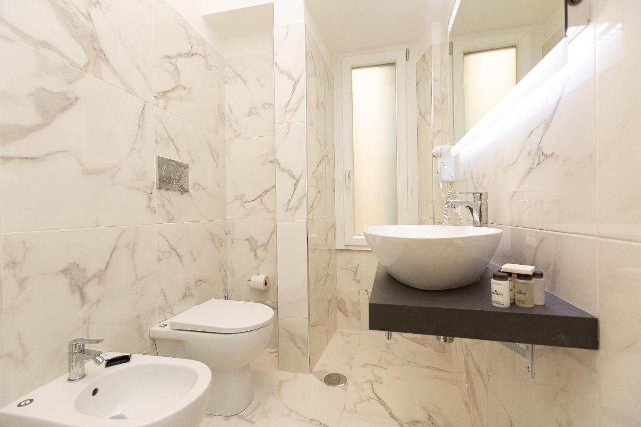 Savoia Exclusive House By Premium Suites Collection Рим Екстер'єр фото