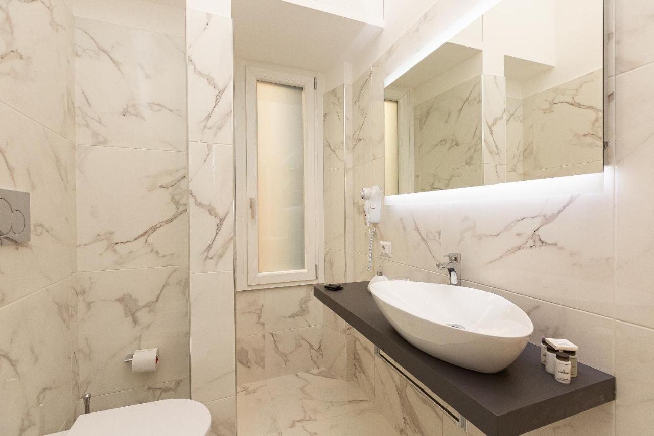 Savoia Exclusive House By Premium Suites Collection Рим Екстер'єр фото