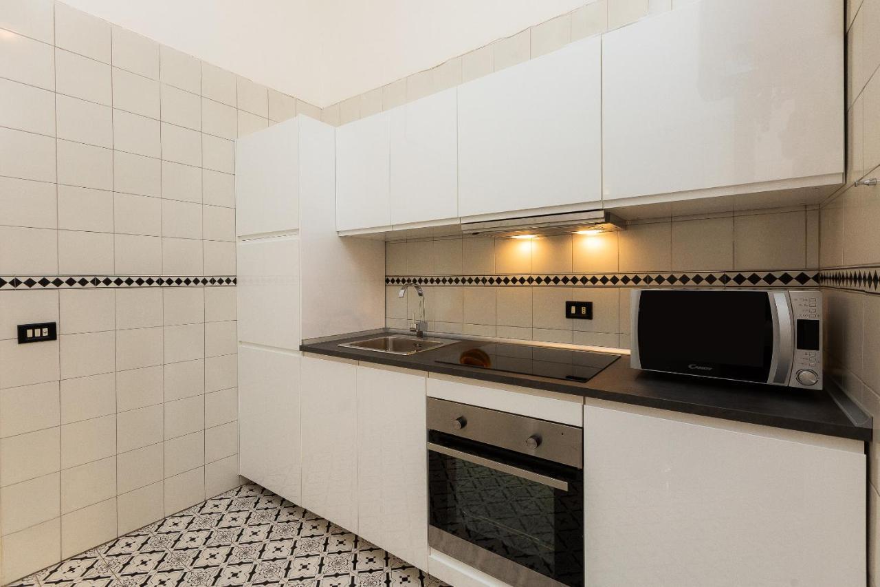 Savoia Exclusive House By Premium Suites Collection Рим Екстер'єр фото