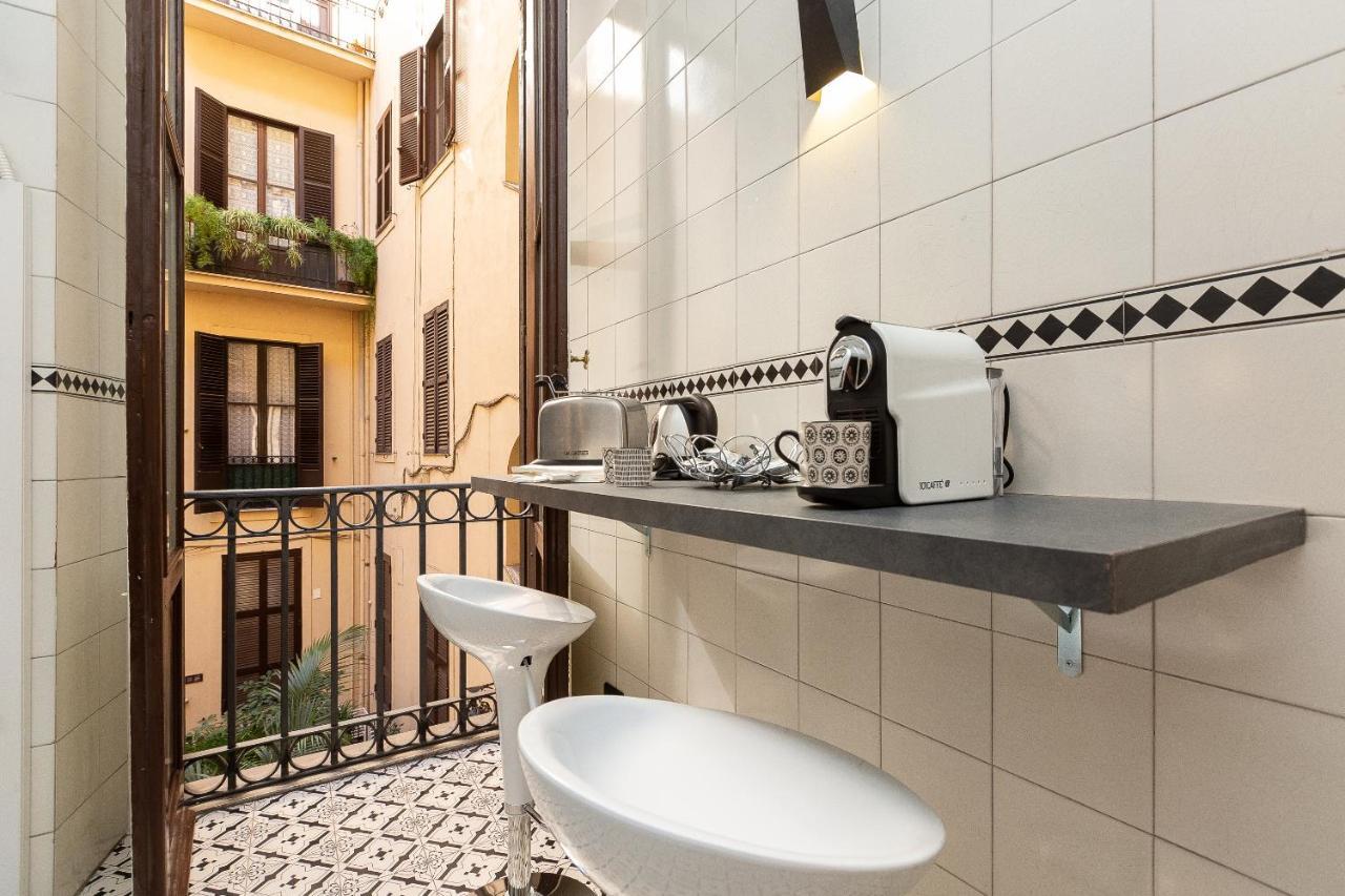 Savoia Exclusive House By Premium Suites Collection Рим Екстер'єр фото