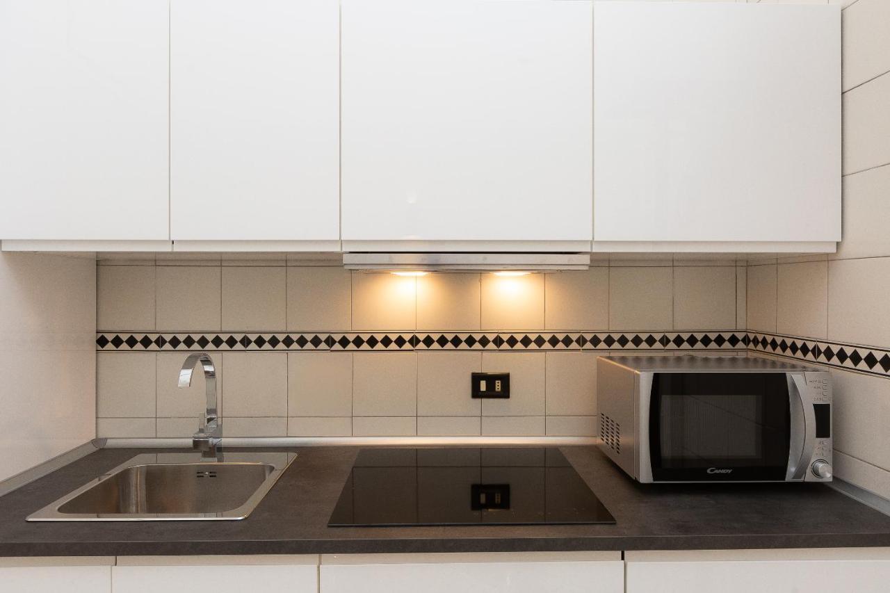 Savoia Exclusive House By Premium Suites Collection Рим Екстер'єр фото