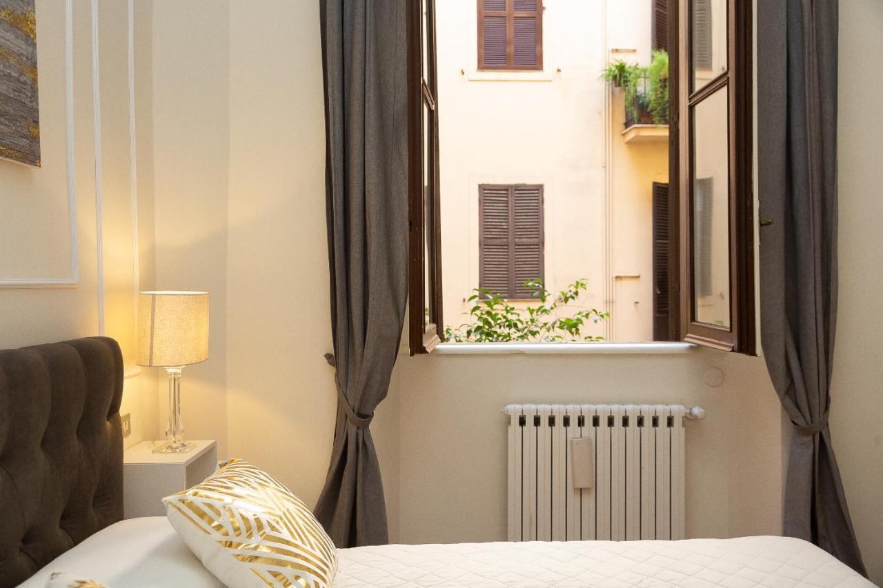 Savoia Exclusive House By Premium Suites Collection Рим Екстер'єр фото